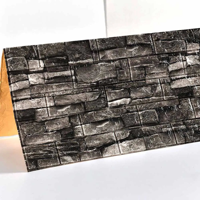 Papel de Parede 3D Premium