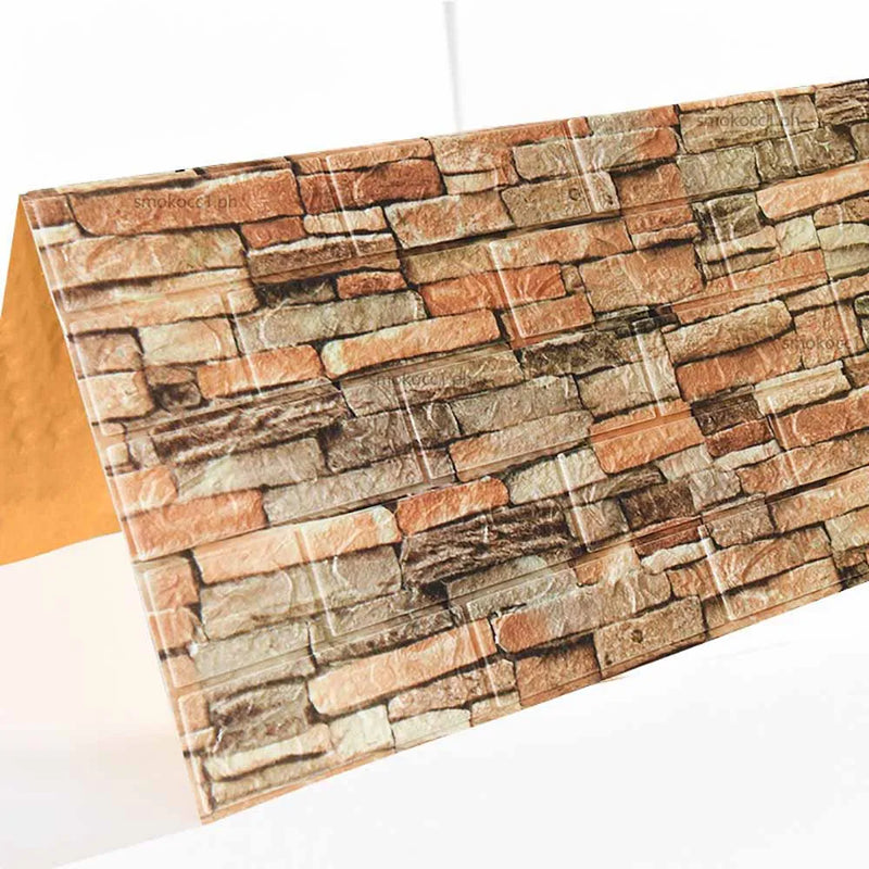 Papel de Parede 3D Premium