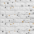 Papel de Parede 3D Premium