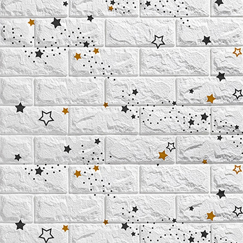 Papel de Parede 3D Premium