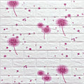 Papel de Parede 3D Premium