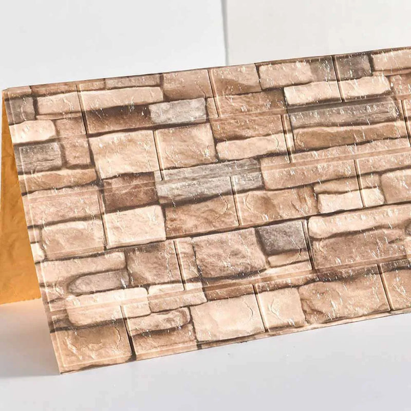 Papel de Parede 3D Premium