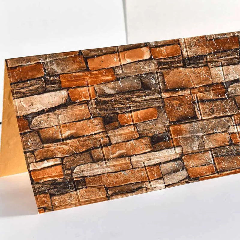 Papel de Parede 3D Premium