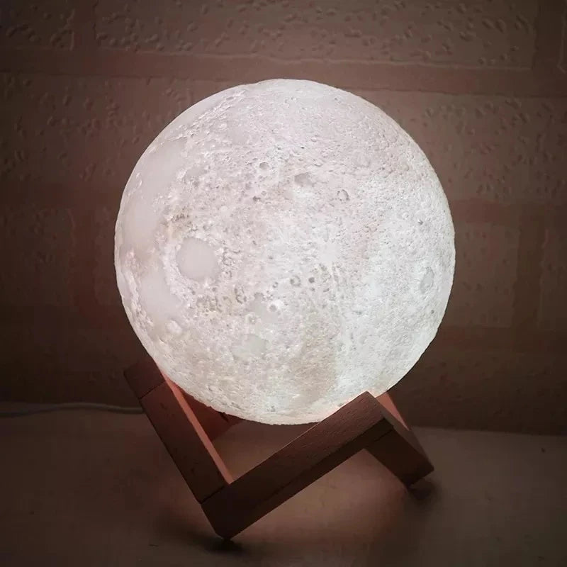 Umidificar e Aromatizador portatil com luminaria USB