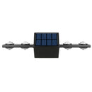 Luminária Impermeável para ambientes externos.