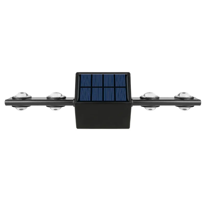 Luminária Impermeável para ambientes externos.