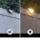 Luminária Impermeável para ambientes externos.