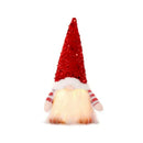 1 ~ 4 pçs 2025 decoração de natal para casa papai noel boneca de pelúcia 30cm navidad festa decoração enfeites de natal presente de ano novo