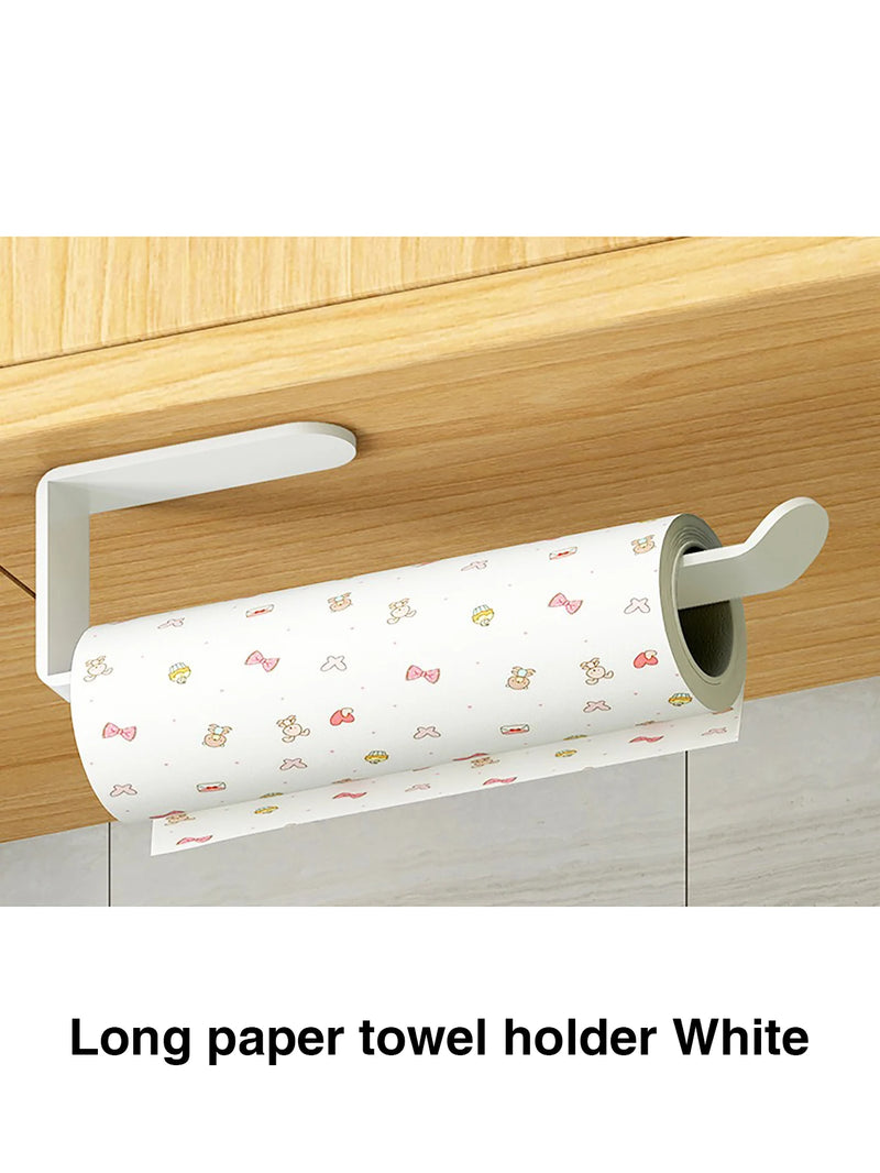 Suporte de Papel toalha para Cozinha ou Churrasqueira