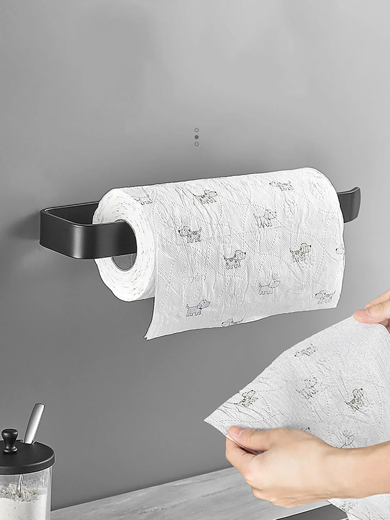 Suporte de Papel toalha para Cozinha ou Churrasqueira