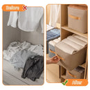 Caixa Organizadora para Guarda-Roupas – Mais Espaço e Organização