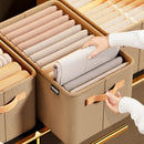 Caixa Organizadora para Guarda-Roupas – Mais Espaço e Organização