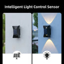 Luminária Impermeável para ambientes externos.