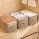 Caixa Organizadora para Guarda-Roupas – Mais Espaço e Organização