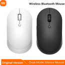 Mouse Xiaomi  USB Connect