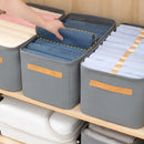 Caixa Organizadora para Guarda-Roupas – Mais Espaço e Organização