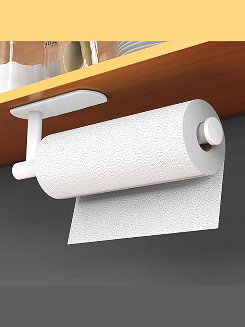 Suporte de Papel toalha para Cozinha ou Churrasqueira