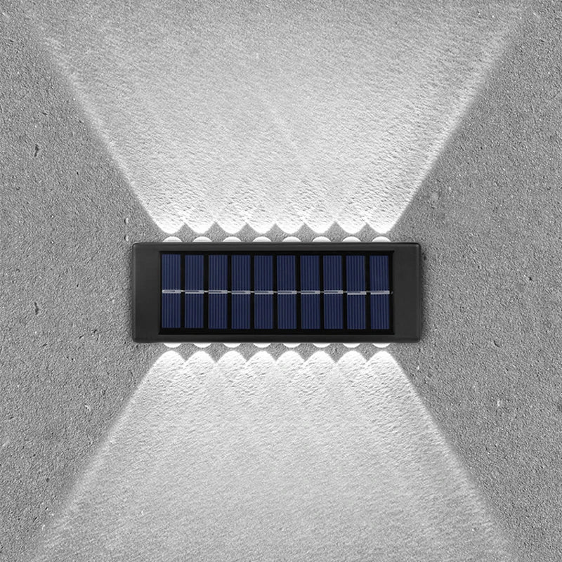 Luminária Impermeável para ambientes externos.
